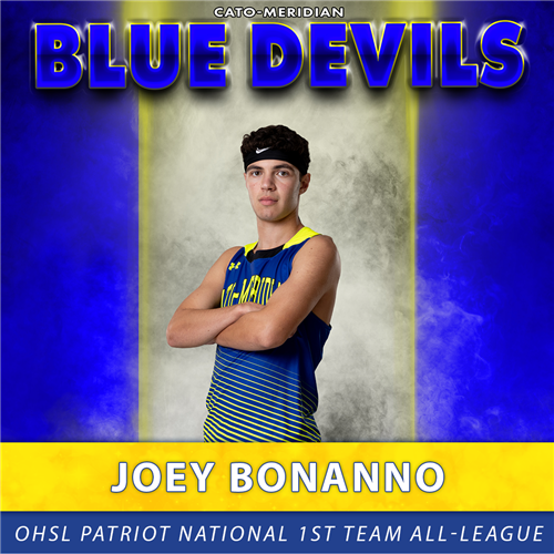 Joey Bonanno